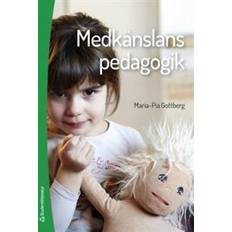 Medkänslans pris Medkänslans pedagogik (Häftad)