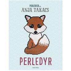 Perledyr: perlerier med Anja Takacs (Indbundet, 2017)