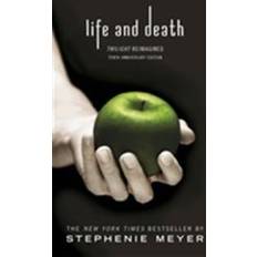 Life and Death: Twilight Reimagined (Hæftet, 2016)