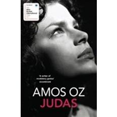 Bøger Judas (Hæftet, 2017)