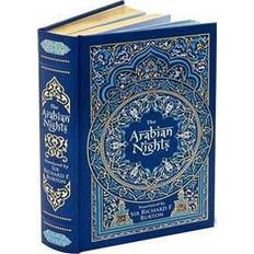 Bøger Arabian nights (Indbundet, 2016)