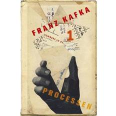 Processen franz kafka Processen (E-bok, 2014)