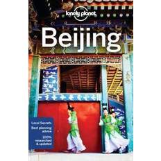 Bøger Lonely Planet Beijing (Hæftet, 2017)