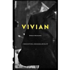 Vivian: roman (Hæftet, 2016)