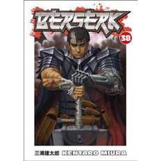 Berserk Volume 38 (Paperback, 2017)