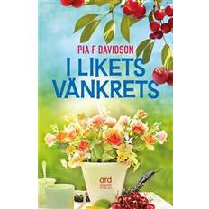 I likets vänkrets (Häftad, 2017)