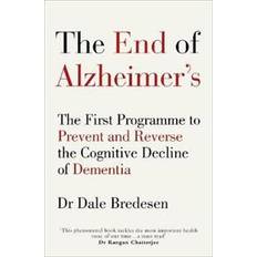 End of Alzheimer's (Häftad, 2017)