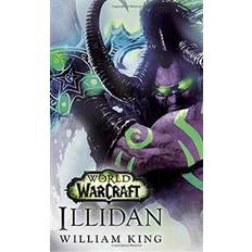 Illidan: World of Warcraft (Paperback, 2016)