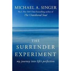 Surrender Experiment (Hæftet, 2016)