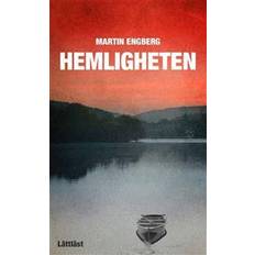 Hemligheten bok Hemligheten (Häftad)