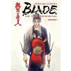 Blade of the immortal Blade of the Immortal: Omnibus, Volume 1 (Häftad, 2017)