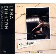 Madeleine F (Lydbog, MP3, CD, 2016)