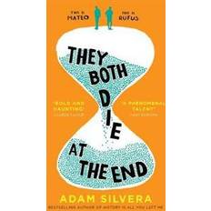 They Both Die at the End (Häftad, 2017)