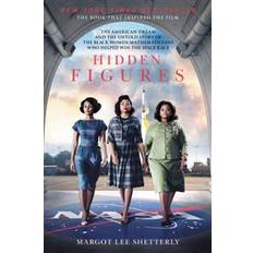 Hidden Figures (Häftad, 2017)