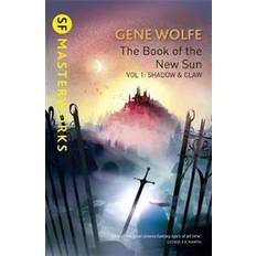 The book of the new sun Book Of The New Sun: Volume 1 (Hæftet, 2016)
