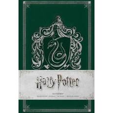 Harry Potter Slytherin Pocket Journal (Harry Potter Journals) (Insights Journals) (Paperback, 2017)