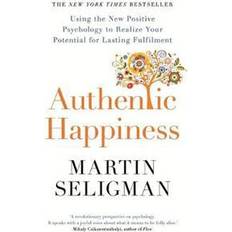 Authentic happiness - using the new positive psychology to realise your pot (Häftad, 2017)