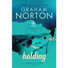 Holding (Paperback, 2017)