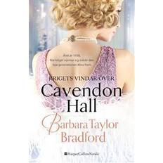 Krigets vindar över Cavendon Hall (E-bok)