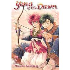 Yona of the Dawn, Vol. 7 (Paperback, 2017)