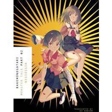 Books Bakemonogatari, Part 2 (Paperback, 2017)