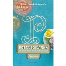 Potensgivarna (Häftad, 2017)