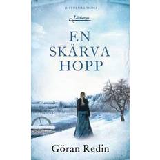 Göran redin En skärva hopp (E-bok, 2016)