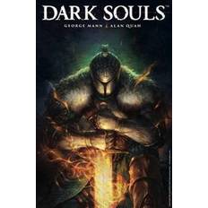 Dark souls Dark Souls 1 (Paperback, 2016)