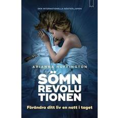 Medicin & Omvårdnad Böcker Sömnrevolutionen: förändra ditt liv en natt i taget (Häftad, 2017)