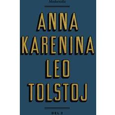 Anna Karenina. Del 2 (Indbundet, 2017)