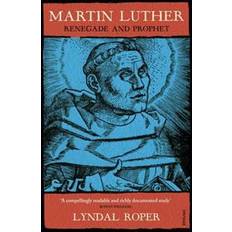 Martin Luther (Heftet, 2017)