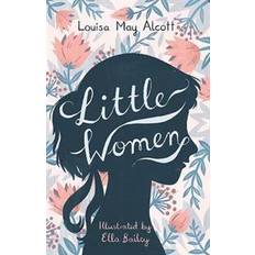 Bøger Little Women (Hæftet, 2016)