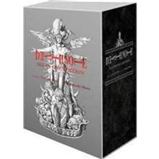 Death note Death Note (Hæftet, 2017)
