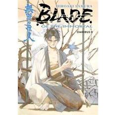 Blade of the Immortal Omnibus Volume 2 (Hæftet, 2017)