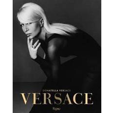 Versace (Hardcover, 2016)