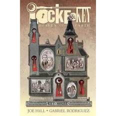 Locke & Key: Heaven and Earth (Hardcover, 2017)