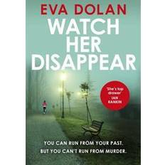 Watch Her Disappear (Zigic & Ferreira 4) (Hardcover, 2017)