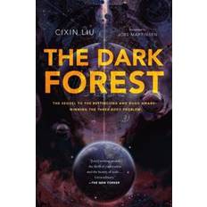 The dark forest The Dark Forest (Häftad, 2016)