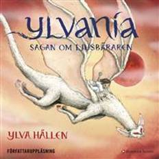 Ylvania Ylvania: Sagan om ljusbäraren (Ljudbok, 2016)