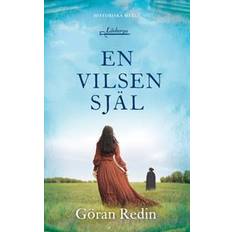 Göran redin En vilsen själ (E-bok, 2017)