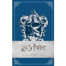 Harry Potter Ravenclaw Pocket Journal (Harry Potter Journals) (Insights Journals) (Paperback, 2017)