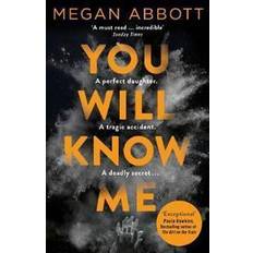 Crime, Thrillers & Mystery Books You Will Know Me (Paperback, 2017)