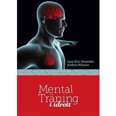 Mental Träning i Idrott (E-bok)