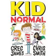 Kid Normal (Pokkari, 2017)