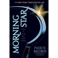 Morning Star: Book 3 of the Red Rising Saga (Hæftet, 2016)