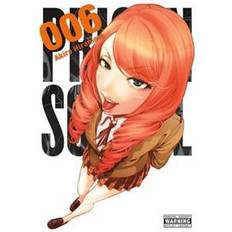 Prison school Prison School 6 (Paperback, 2017)