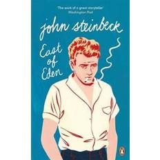 East of eden East of Eden (Penguin Modern Classics) (Paperback, 2017)