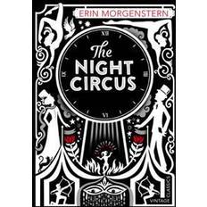 The night circus The Night Circus (Vintage Magic) (Paperback, 2016)