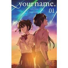 Your Name., Volume 1 (Paperback, 2017)