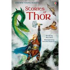 Bøger Stories of Thor (Indbundet, 2016)